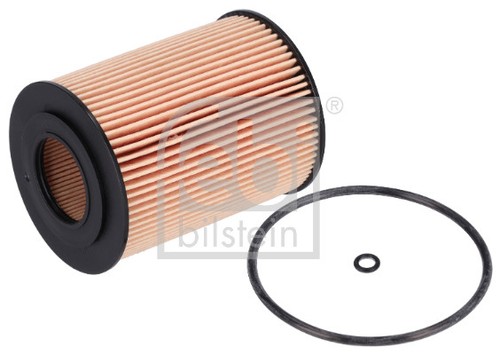 Febi bilstein oil filter - bilstein,