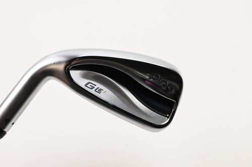 Left hand ping 7 - le, 3