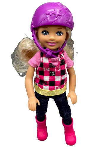 Lot dressed barbie doll - l,