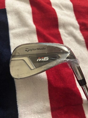 New taylormade iron rh - iron,