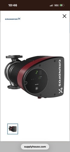 Grundfos magna1 120 216 - magna1,