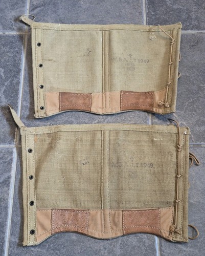 Vintage british army - vintage, /