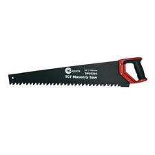 TCT Masonry Hand Saw 28"