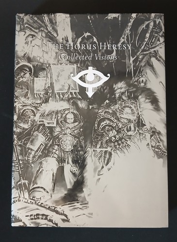 The horus heresy collected - the,