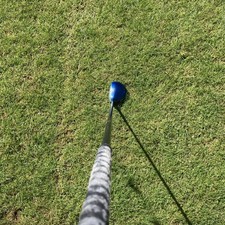 Golf Driver, Hippo Giant Plus