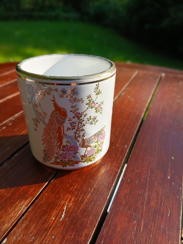 Small greek pot with - with, 24