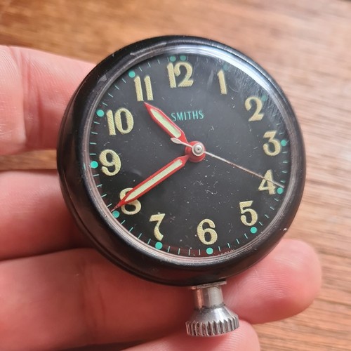 Vintage metal gents - , smiths