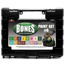 Reaper Master Series Bones HD