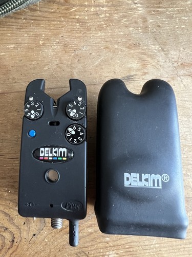 Delkim txi blue - txi,