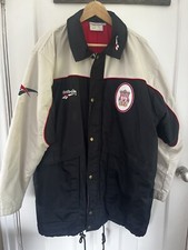 1996-97 Liverpool Reebok Bench