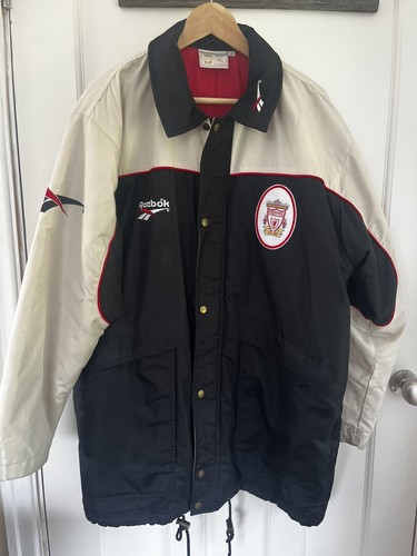1996 liverpool reebok - 1996-97,