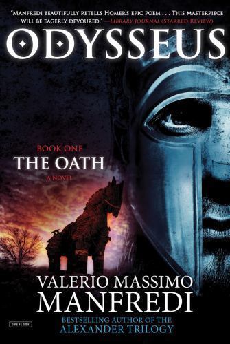 Odysseus book one the - :,