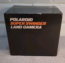 Polaroid Super Colour Swinger