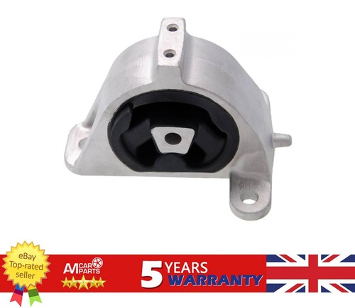 Rear engine mounting for - mounting,