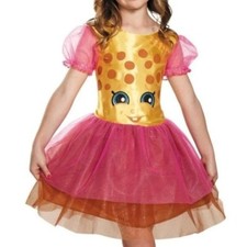 Shopkins Kookie Cookie Kids