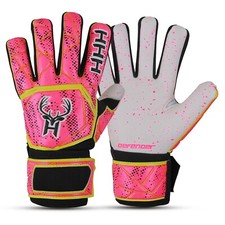 Football Goalkeeper Gloves for