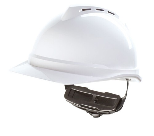 Msa gard 500 vented safety - vented,