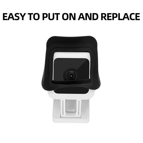 Silicone skins for wyze cam - silicone, v3