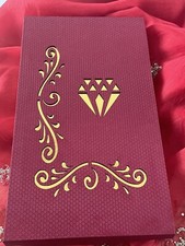 indian jewellery box