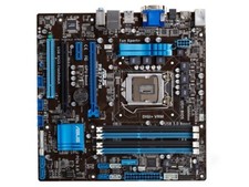 For ASUS P8Z77-M motherboard