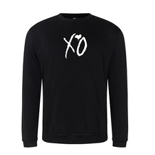 The weeknd, Sweatshirt, Band