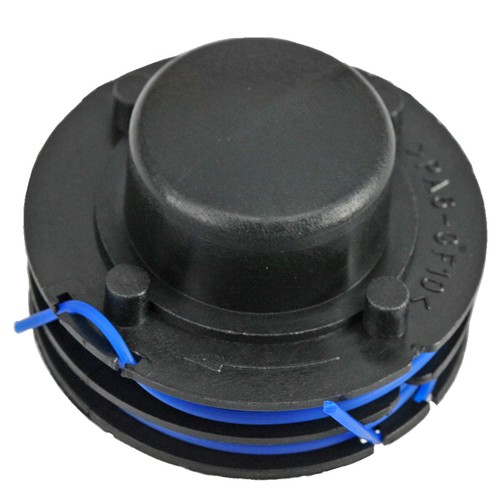 Line spool for spear - for,