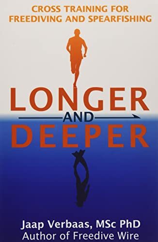 Longer and deeper - longer,