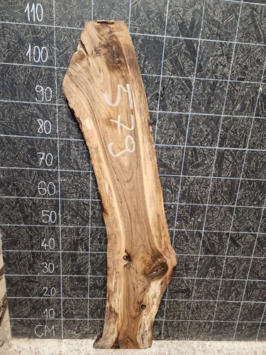 English walnut slab live - walnut,