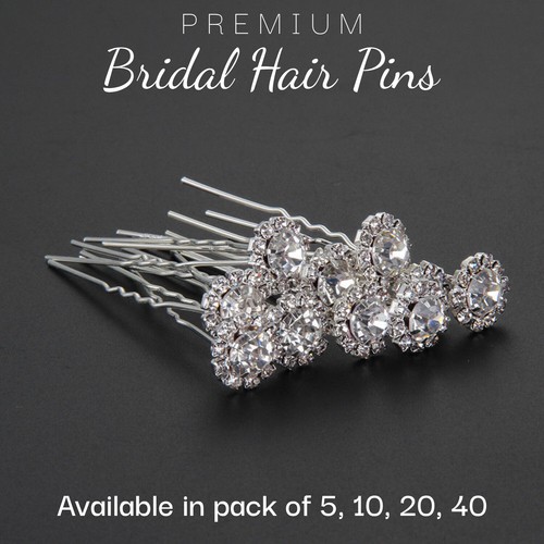 40pcs wedding party - party, hair