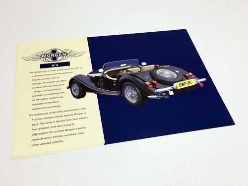 2001 morgan information - 4/4,