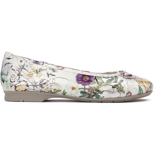 Jana womens 22164 ballerina - jana,