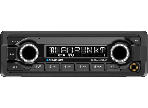 Blaupunkt durban 424 dab - blaupunkt,