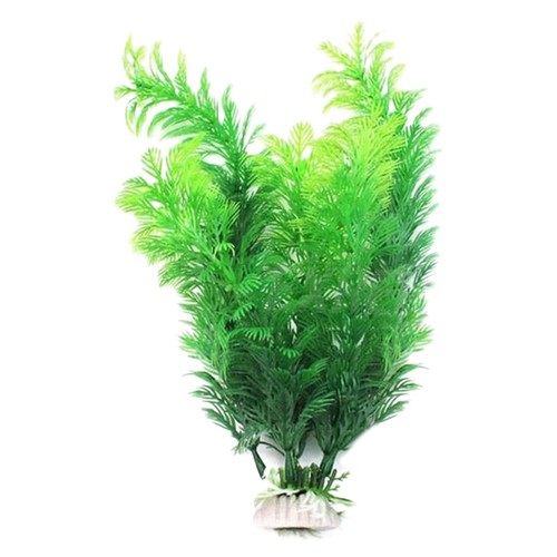 30cm tall green grass extra - tall,