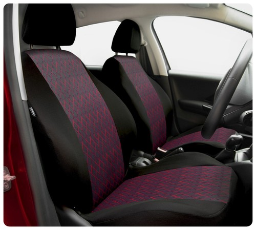 Car seat covers fit vauxhall - covers,