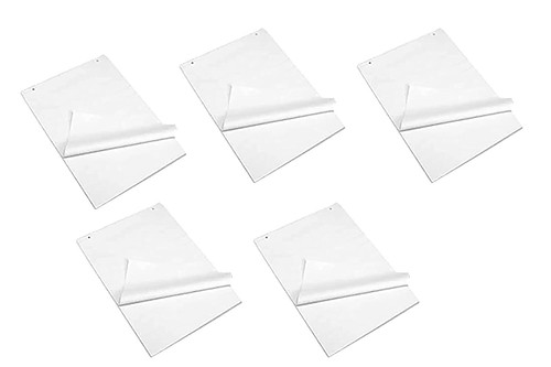 Flipchart paper pad - a1,