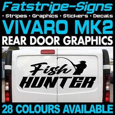 Fit vauxhall vivaro mk2 - vivaro,