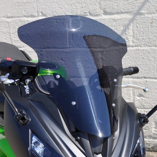 Kawasaki er6 2012 2017 45cm - er6-f, 2012-2017