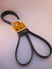 CONTINENTAL V-RIBBED BELT