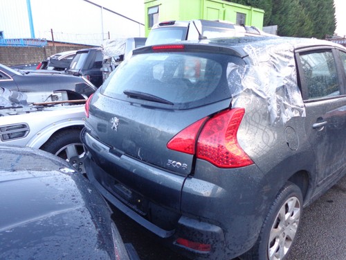 Peugeot 3008 active - 3008, hdi