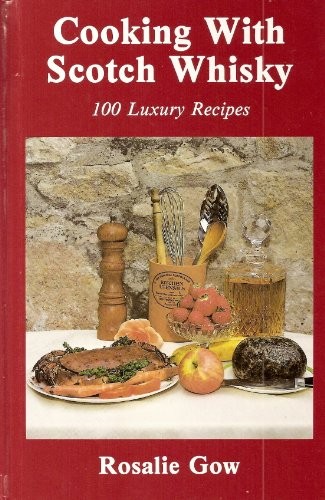 Cooking with scotch - with,