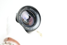 Vivitar 28mm F2.5 Auto Wide Angle Lens Pre-AI Nikon Mount