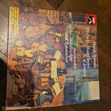 DAVID MUNROW: INSTRUMENTS OF