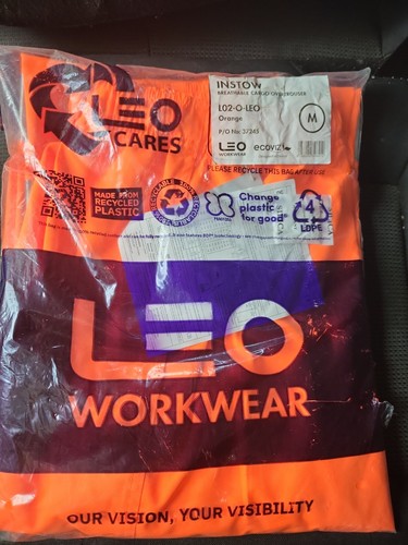 Leo bideford vis trousers - vis,