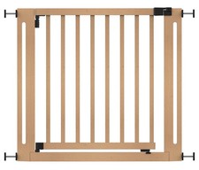 Safetots Baby Gate, Wooden