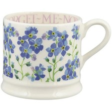Emma Bridgewater Forget Me Not