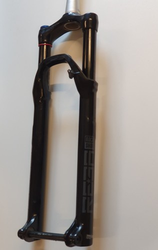 Rockshox reba suspension - rl,