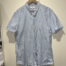 NEXT Shirt - Size XL - Striped