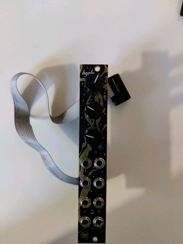Knob farm hyrlo eurorack - knob,