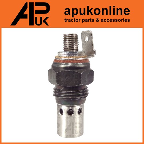 Heater glow plug for massey - plug,