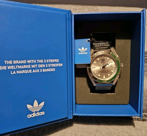 Adidas unisex watch - unisex, edition